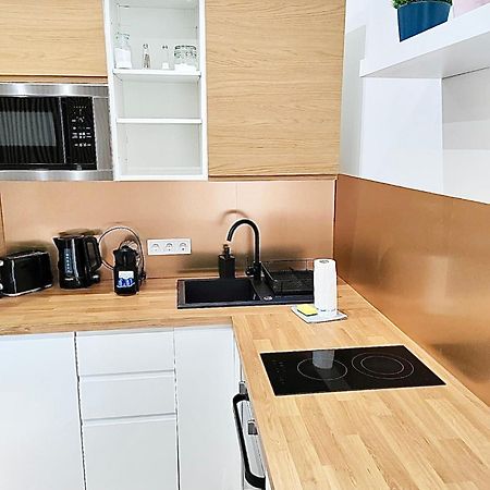 Home R374 #Freeparking Budapest Ngoại thất bức ảnh